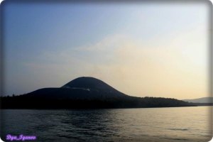 Krakatau Trip, Kalianda, Lampung 14-15 Juli 2012